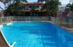 Aluguel Temporada Studio Praia do Forte em cabo frio - Foto 36