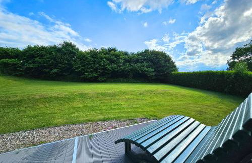 Sechendorf Ferienhaus Solviken Sechendorf - Foto 36