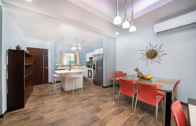 Playa Potrero NEW 2 BR Condo Near to the Beach - Casa Blanca 7 - Foto 7