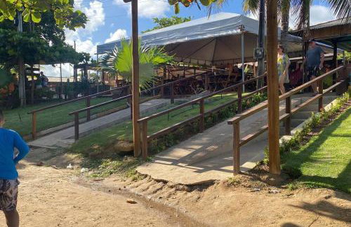 Chalé em Praia Bela Paraíba - Foto 12