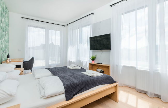 Elisabeth Downtown Apartments by FirstHost - Photo 46