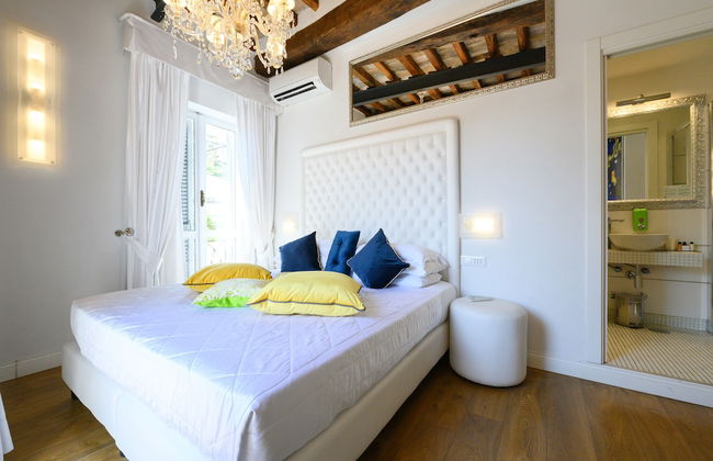 Domus Spagna Frattina Prestige Suite - Foto 12
