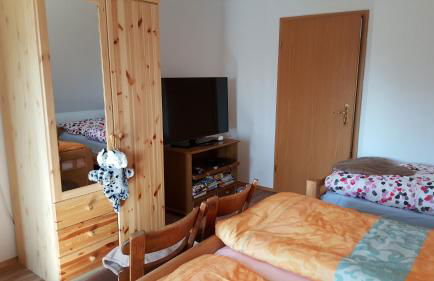 Ferienwohnung Stadie - Foto 3