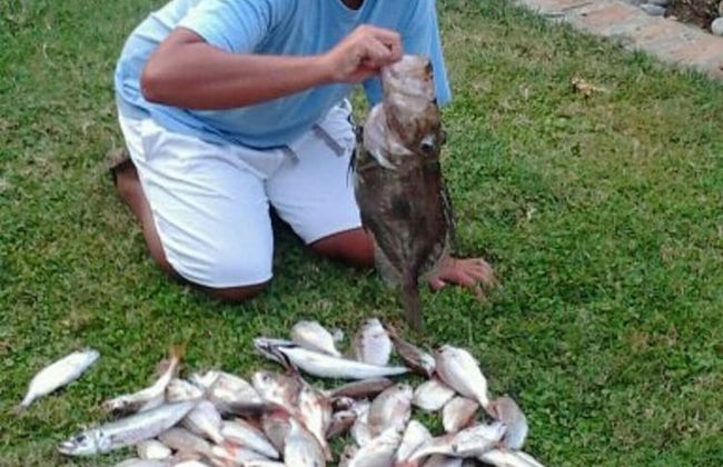 Kalogirou Stone House - Foto 37