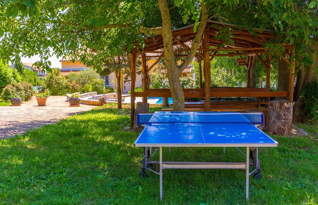 Peaceful Apartment in Pula With Swimming Pool - Foto 24