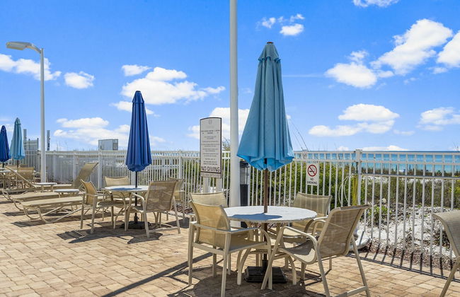 Sterling Sands Resort by Panhandle Getaways - Foto 36