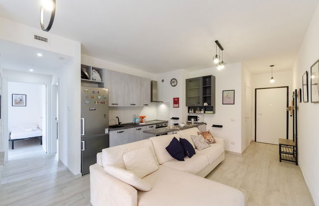 JOIVY Flat W/Terrace & Parking - Foto 14