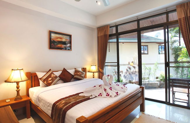 Kata Sea View Villas - Photo 24