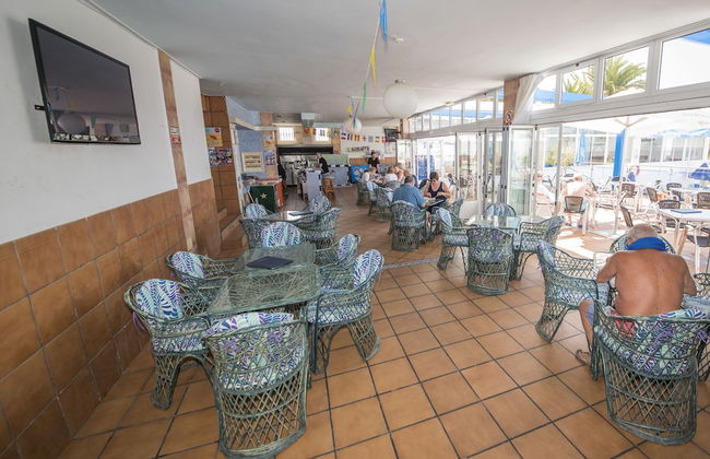 Apartamentos Jable Bermudas - Foto 53