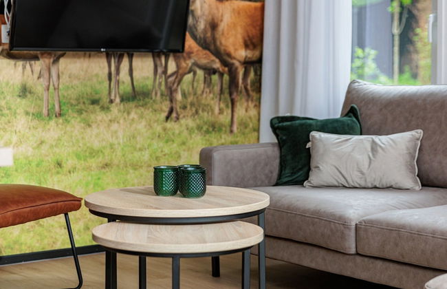 Luxe Lodge Near Schaijk - Photo 4