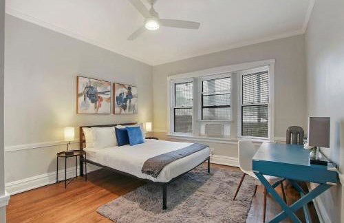 Chic & Fully Furnished 2BR Apartment - Roscoe 1 - Foto 15