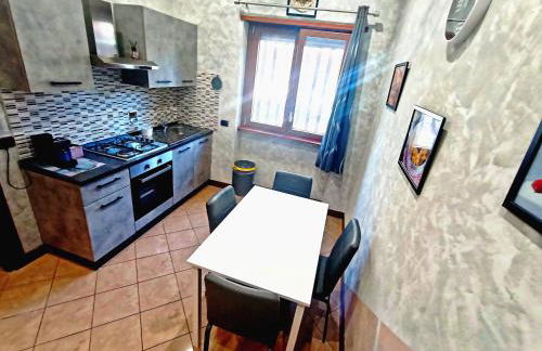 Top Apartments Roma 1 Metro A Free Parking - Foto 6