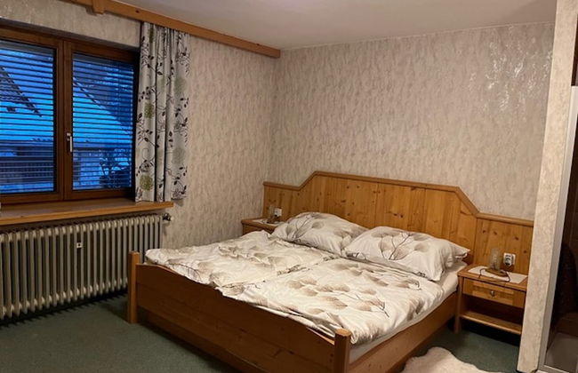 Holiday Home in Lengdorf Near Ski Slopes - Foto 7