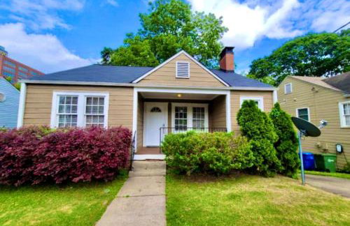 Exquisite 4Bedroom Home-sleep 14 - Foto 1