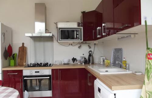 Gite rural DUNAND - Foto 13