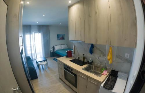 Zeusplace G7 Studio Neoi Poroi - Foto 33