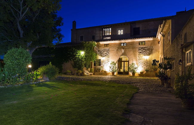 Agroturisme Sa Torre - Photo 29