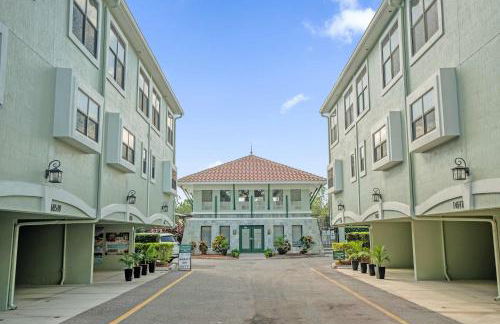 Sunny Stay in FL - 4-Bedroom Townhome by Disney! - Foto 35