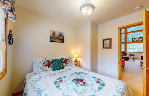 Snowpeak Tahoe Donner Golf Course Views - Foto 16