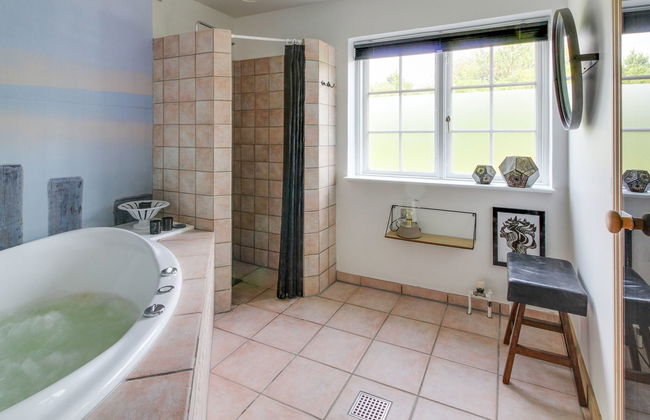 "Lioba" - 400m from the sea - Foto 13