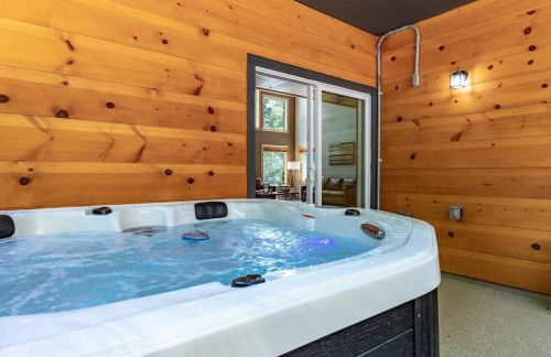 Cozy cabin in Ellijay, near Blue Ridge ! - Foto 46