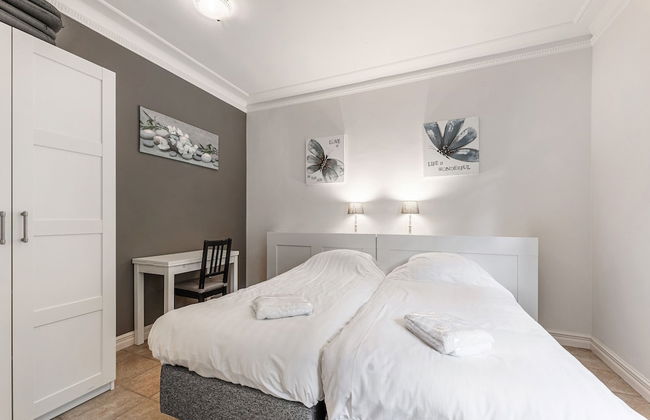 Beautiful Apartment in Sint Maartensbrug - Foto 5