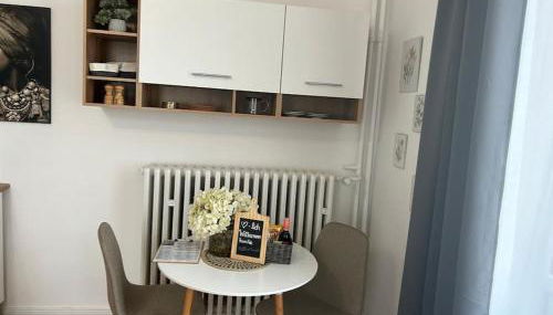 STAY Studio 2 Villa Mercedes Balkon Zentrum Parkplatz - Foto 5