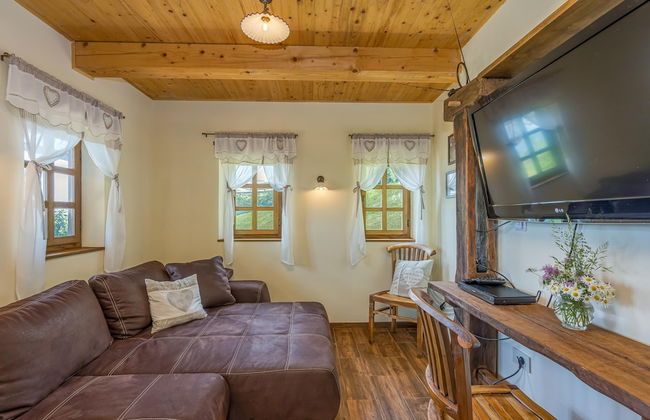 Old House Knezovo With Lovely View - Foto 19