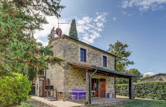 Belvilla by OYO Typical Country House With Pool - Foto 35