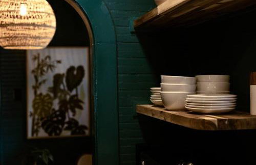 The Heron - Peaceful East Hill Escape - Foto 11