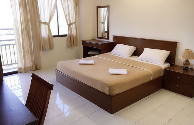 Dindings Pantai Desair Apartment By DPD - Foto 10