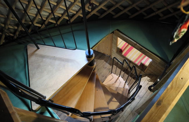 Hapus Hideaway Retreat Site, Sleeps 29 - Foto 18