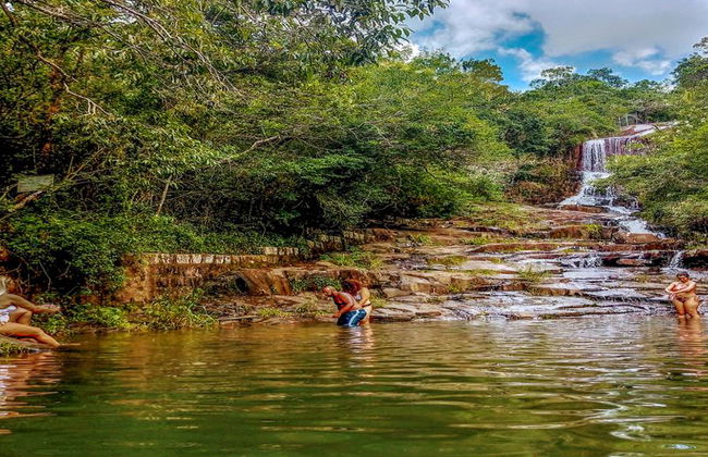 Lagoon Coast with Maritime - Photo 3