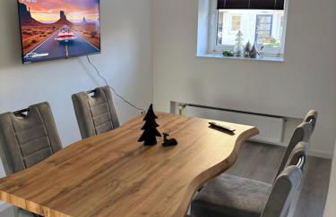 Ferienunterkunft Herzberg 2 - Foto 11