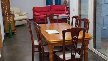 Casa con vistas a la Sierra de Guadarrama casavalleguadarrama - Foto 4