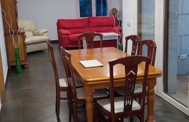 Casa con vistas a la Sierra de Guadarrama casavalleguadarrama - Foto 4