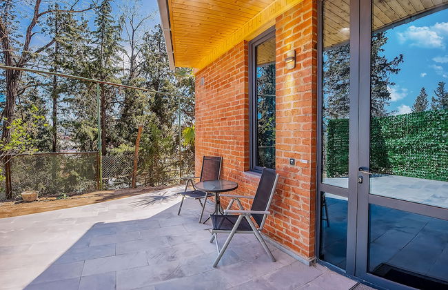 H&B apartments Botsvadze - Foto 12