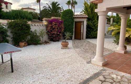 THE BEST HOLIDAY VILLA - Foto 49