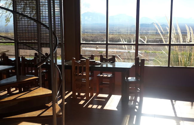 Complejo Río los Patos - Cabañas y Hostel - Photo 60