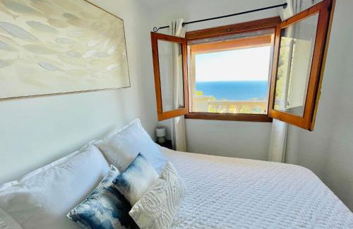 Magnifique villa vue mer - Foto 13