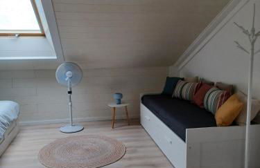 Ruhiges Appartement Kampenwand - Foto 6