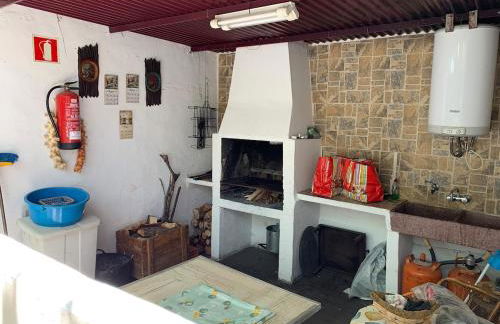 Casa Rural en Vizcable, Nerpio Albacete - Foto 11