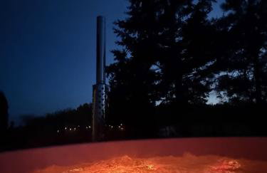 Koniec Świata dom 84m2 z balią i basenem na wyłączność - Foto 31