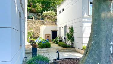 Atelierhaus in Dresden Loschwitz - Foto 2