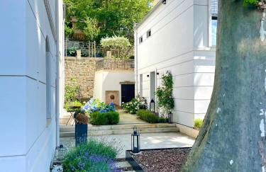 Atelierhaus in Dresden Loschwitz - Foto 2