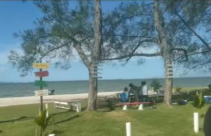 Aconchego by the lagoon - Foto 36