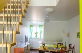 Jungingers Aparthotel - Foto 18