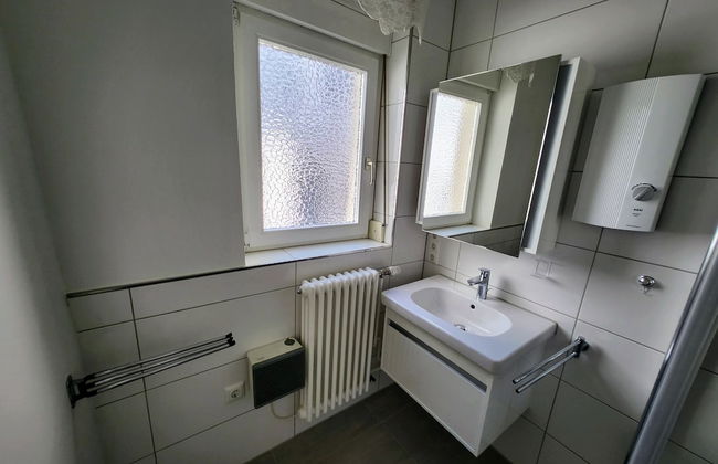 Entire House for Fitters and Craftsmen - Foto 5