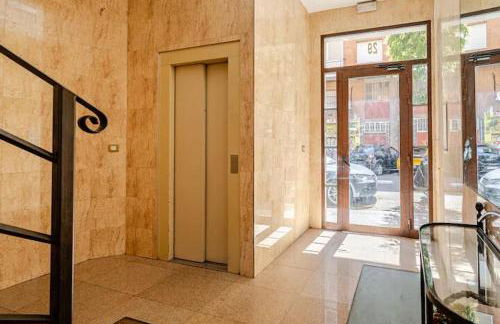 Tranquilo, céntrico y luminoso - Photo 18