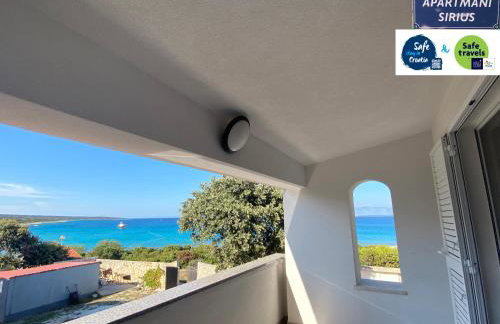 Apartmani Sirius - Foto 21